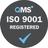 Proclene - ISO 9001:2015 Certification for Quality Management Systems, demonstrating commitment to service excellence